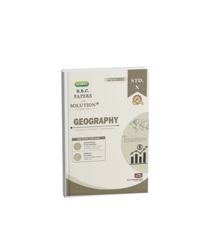 Geography Papers with Solution