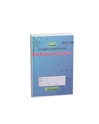 Book-Keeping & Accountancy