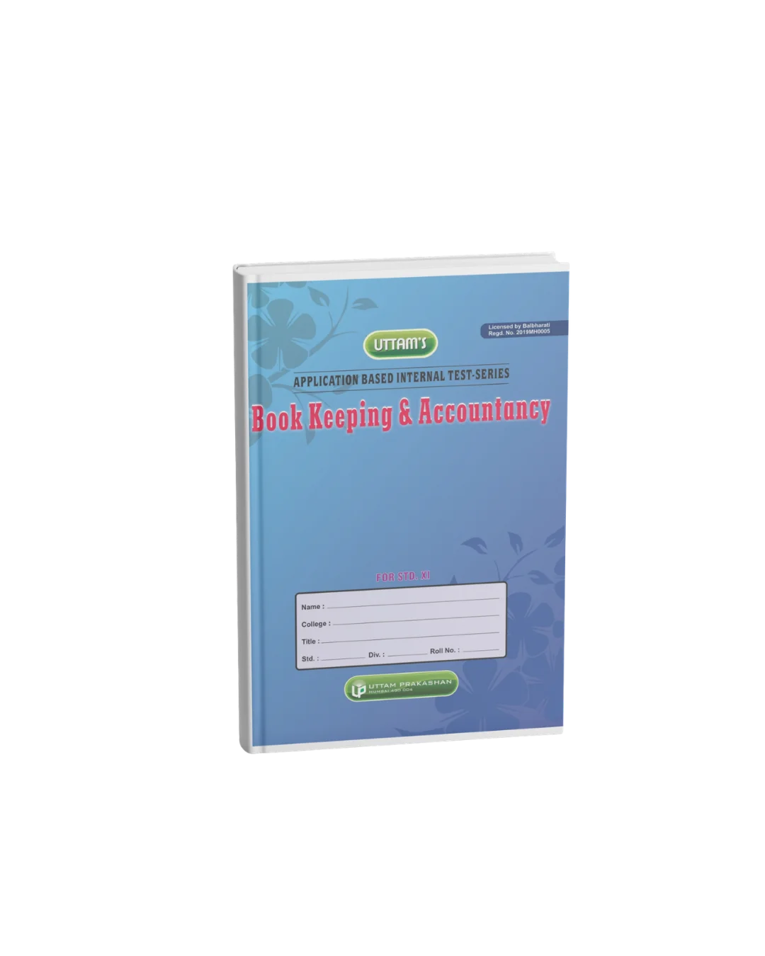 Book-Keeping & Accountancy