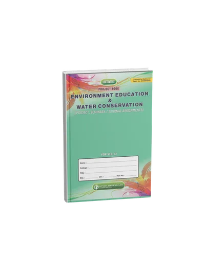 Environment Education & Water Security