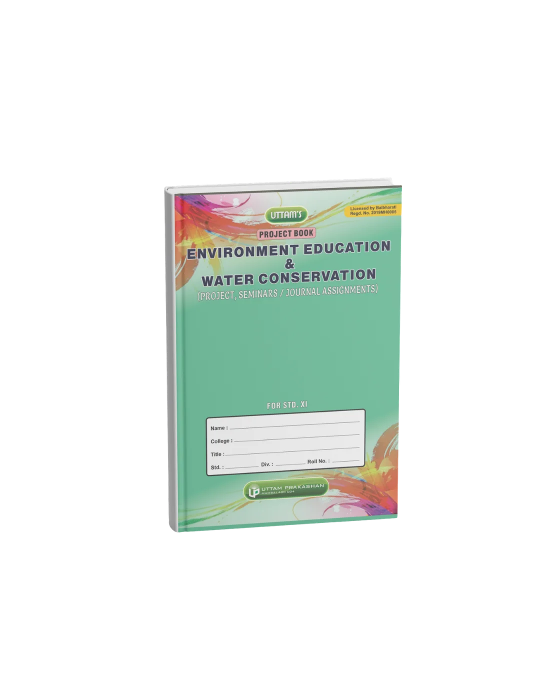Environment Education & Water Security