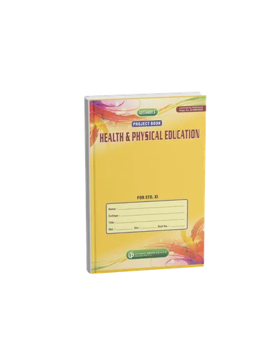 Health & Physical Education