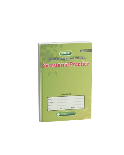 Secretarial Practice