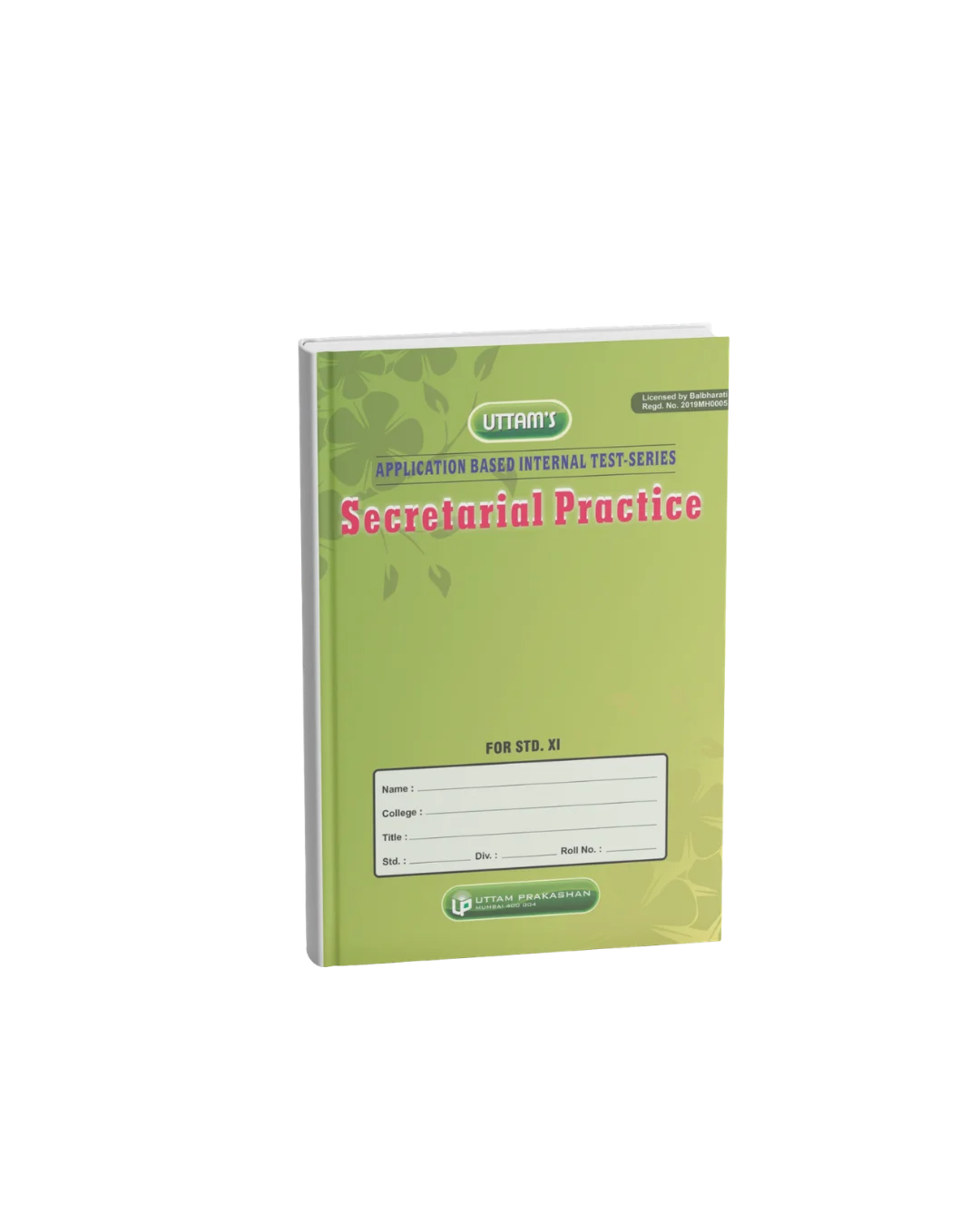 Secretarial Practice