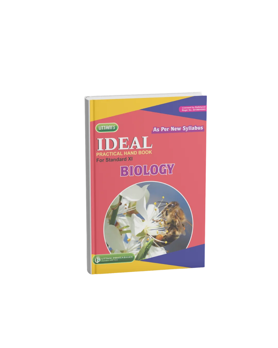 Ideal Biology Practical Hand Book