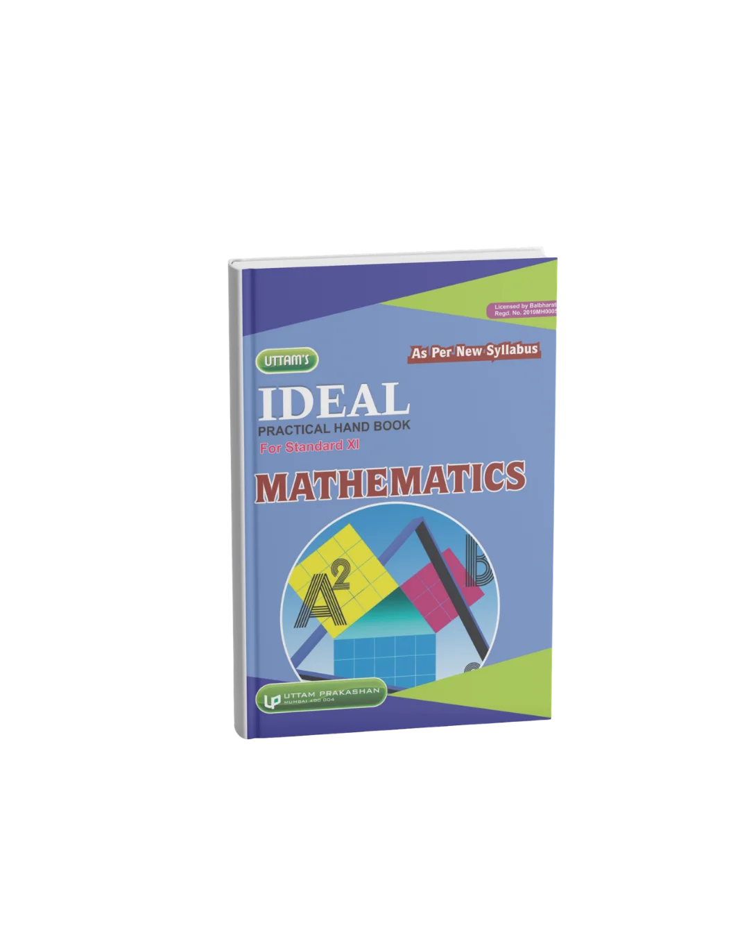 Ideal Mathematics Practical Hand Book
