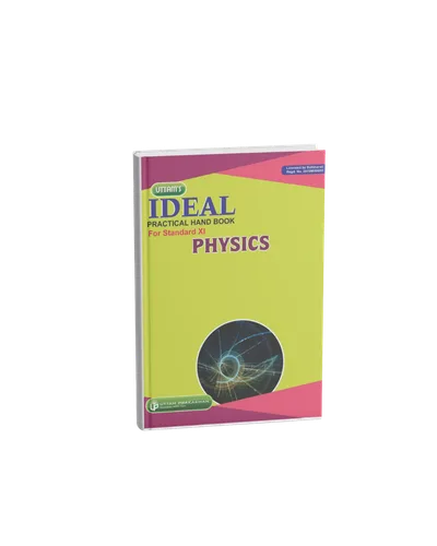 Ideal Physics Practical Hand Book
