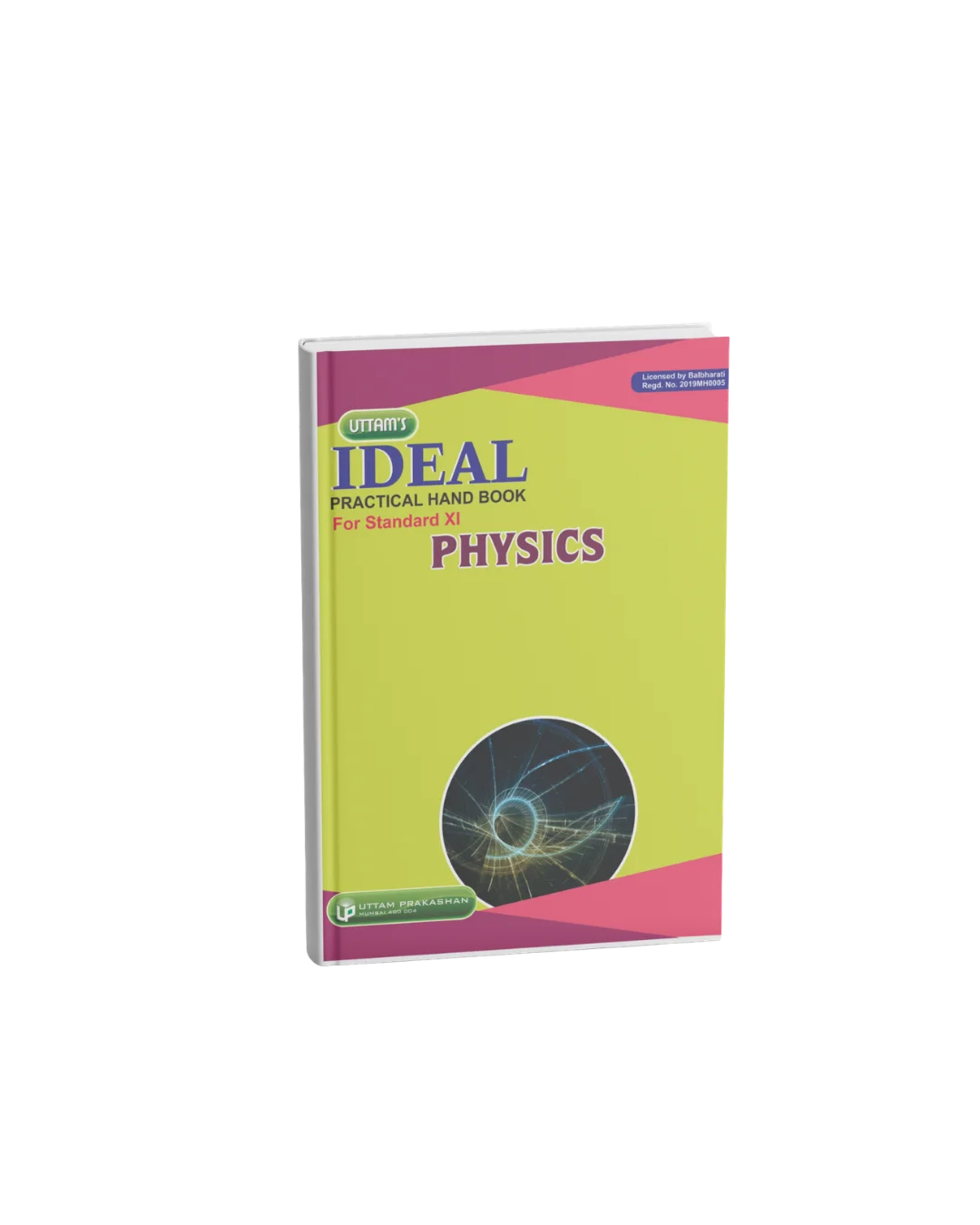 Ideal Physics Practical Hand Book