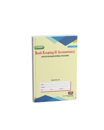 Book-Keeping & Accountancy