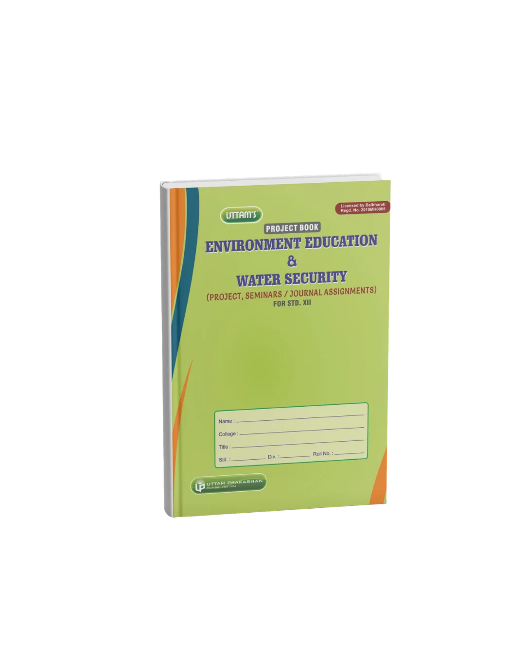 Environment Education & Water Security