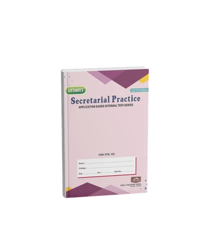 Secretarial Practice