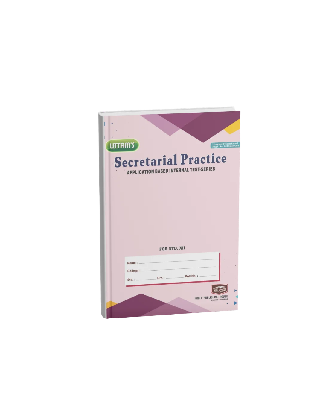 Secretarial Practice