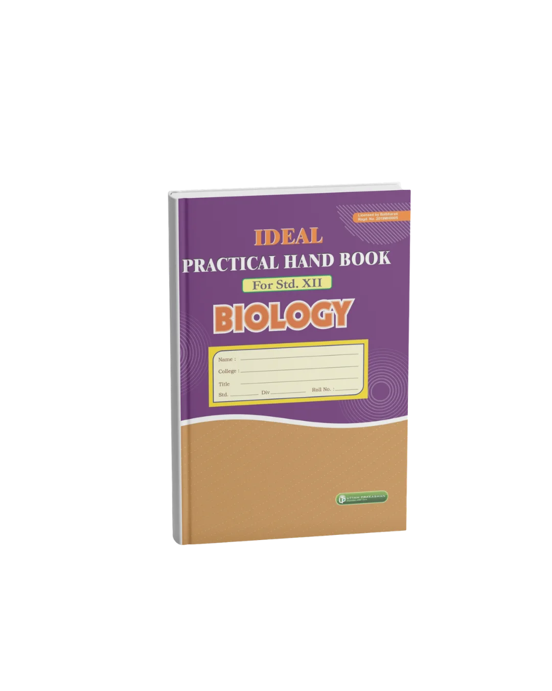 Ideal Biology Practical Hand Book