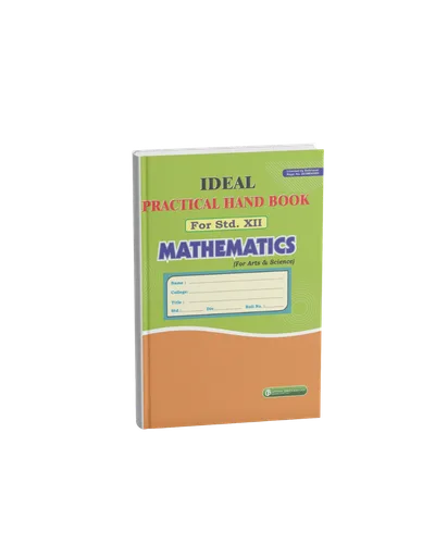 Ideal Mathematics Practical Hand Book
