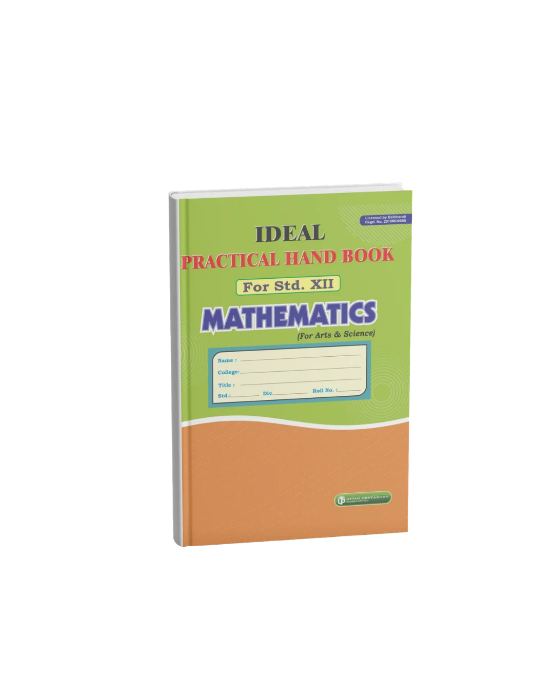 Ideal Mathematics Practical Hand Book