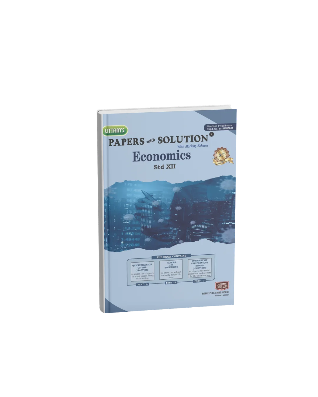 Economics Papers with Solution